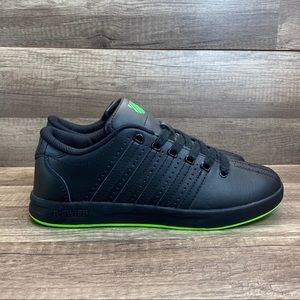 K- Swiss Court Style